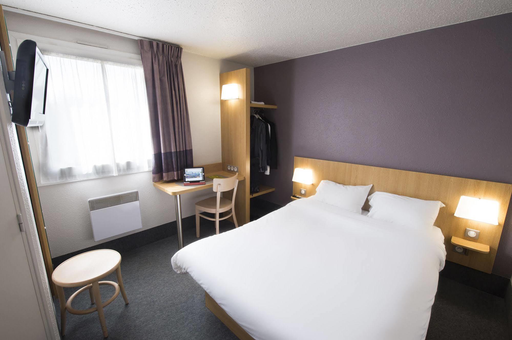 B&B Hotel Chalon-Sur-Saone Sud Saint-Rémy المظهر الخارجي الصورة