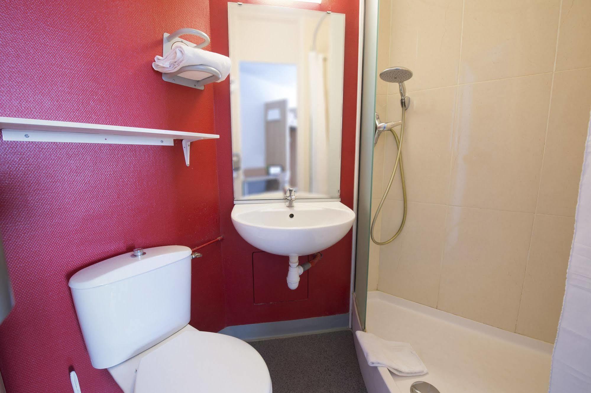 B&B Hotel Chalon-Sur-Saone Sud Saint-Rémy المظهر الخارجي الصورة